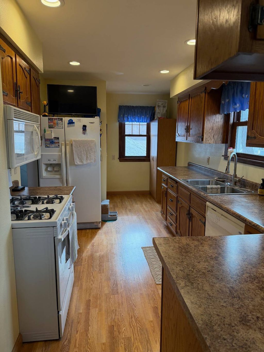 Photo of 709 Brown Street, Jackson, MN 56143 (MLS # 11651817)