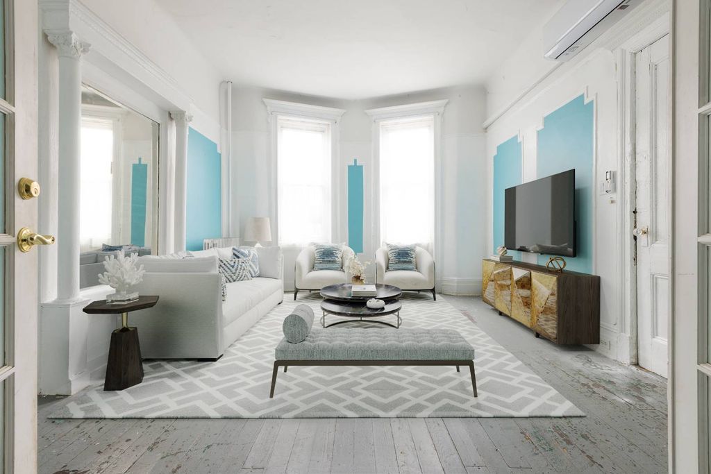 Photo of 587 Lexington Ave, Brooklyn, NY 11221 (MLS # 11679112)