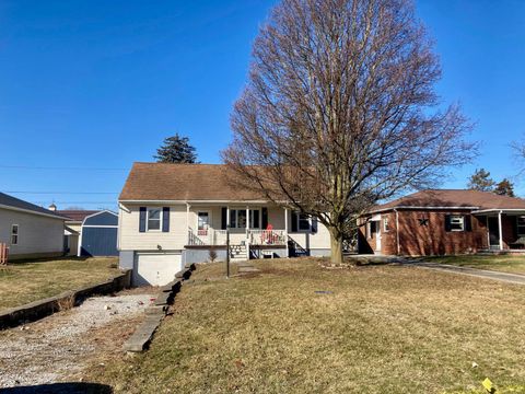 Photo of 131 Park Ave, Tiffin, OH 44883 (MLS # 11669072)