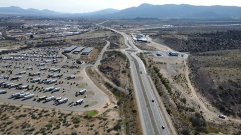 Photo of 0 Sr 260, Camp Verde, AZ 86322 (MLS # 11674158)