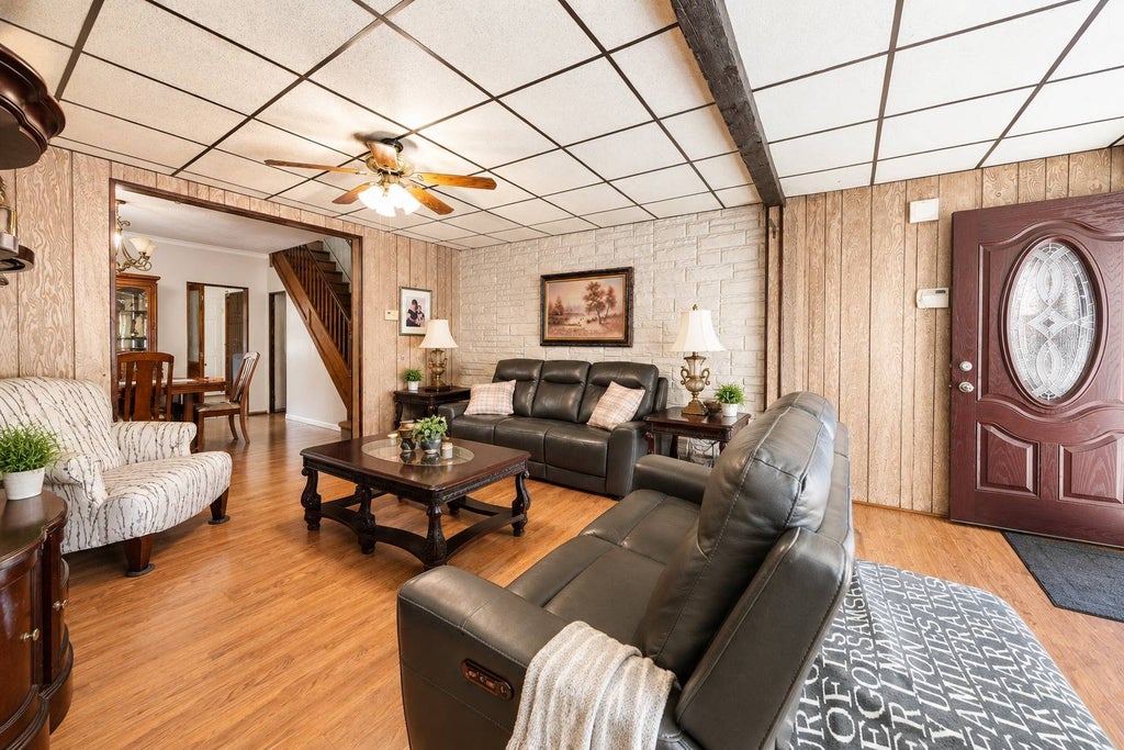 Photo of 6149 62nd Avenue, Middle Village, NY 11379 (MLS # 11855653)