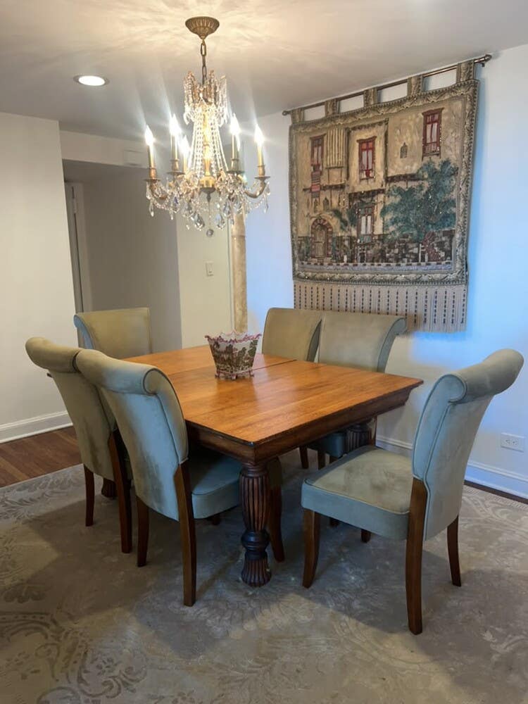 Photo of 40 Central Park South #19C, New York, NY 10019 (MLS # 11920197)