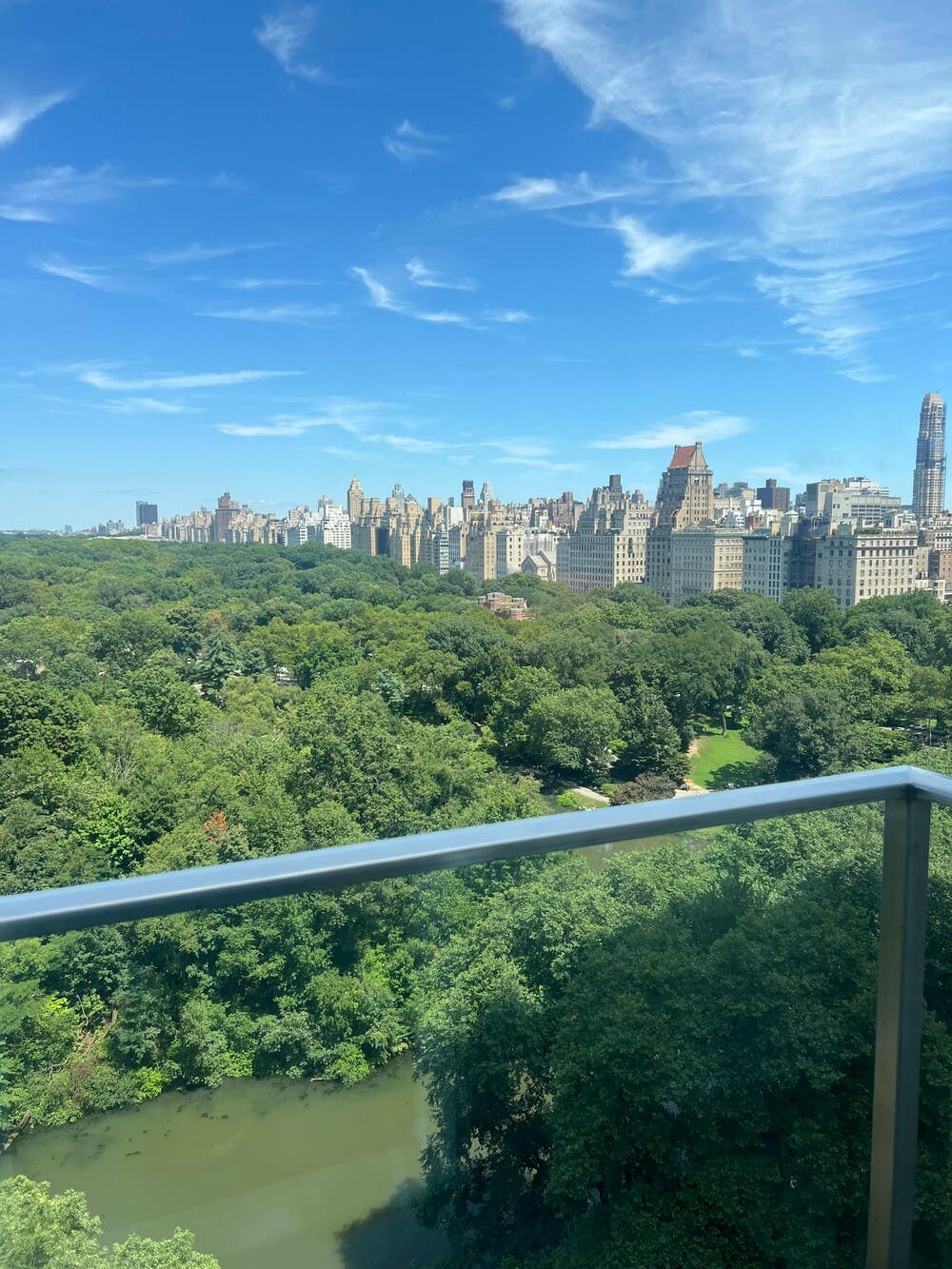 Photo of 40 Central Park South #19C, New York, NY 10019 (MLS # 11920197)