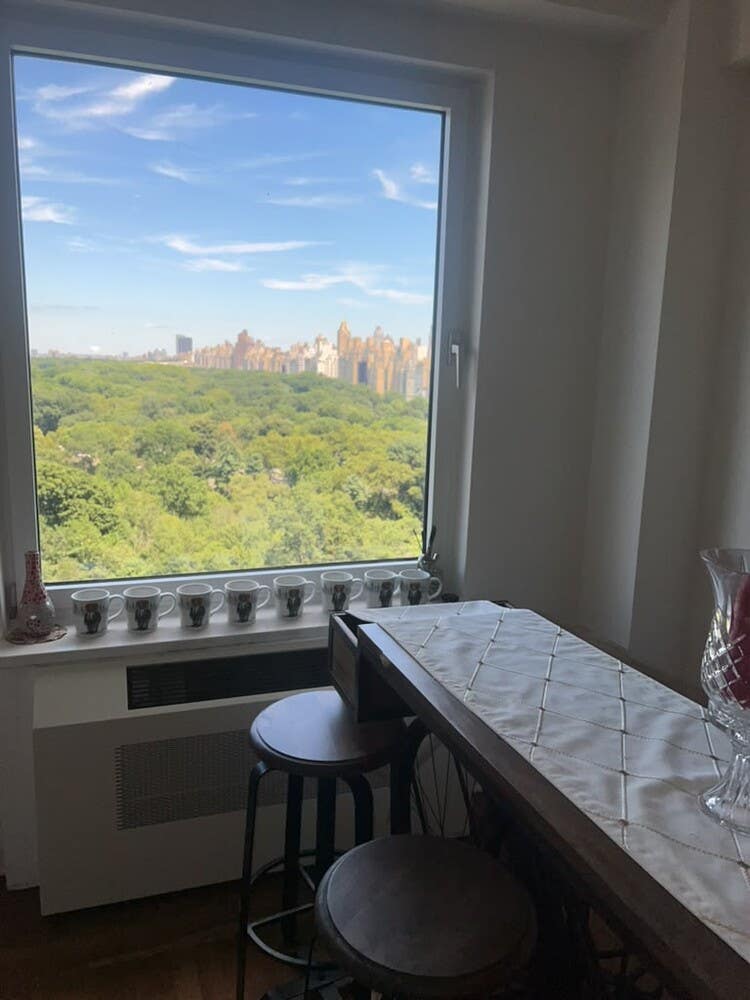 Photo of 40 Central Park South #19C, New York, NY 10019 (MLS # 11920197)