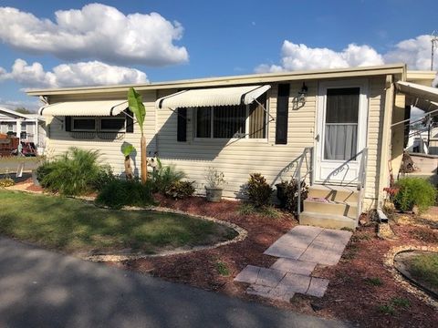 Photo of 34604 Leisure Days Dr, Zephyrhills, FL 33541 (MLS # 11792042)