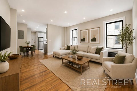 Photo of 85 Eastern Parkway #4D, Brooklyn, NY 11238 (MLS # 11834542)