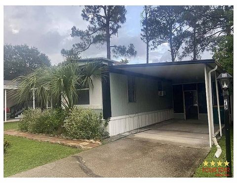 Photo of 79 Marilyn Ave, Melbourne, FL 32934 (MLS # 11670345)