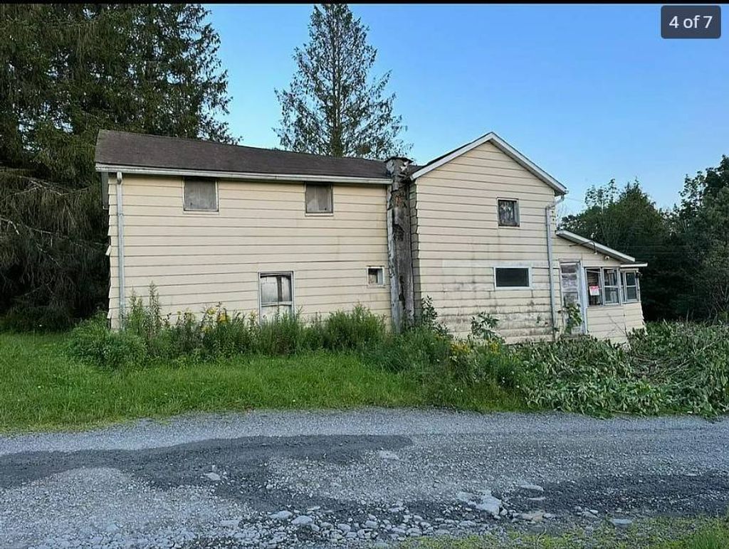 Photo of 22 Mountain Top Ln, HANCOCK, NY 13783 (MLS # 11619010)