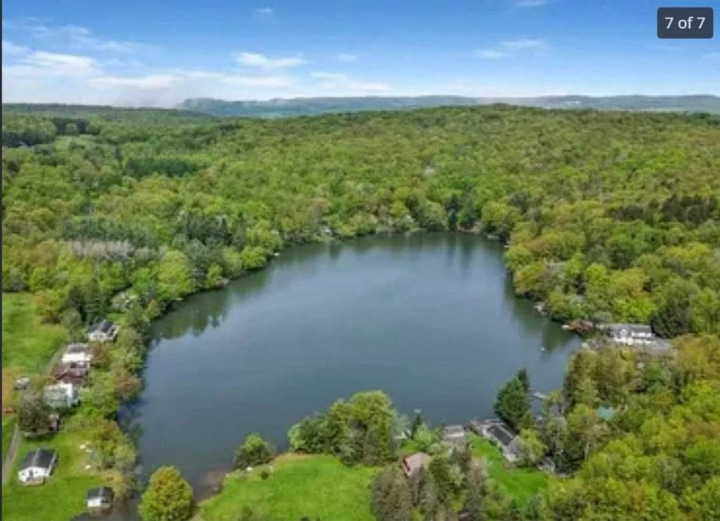 Photo of 22 Mountain Top Ln, HANCOCK, NY 13783 (MLS # 11619010)