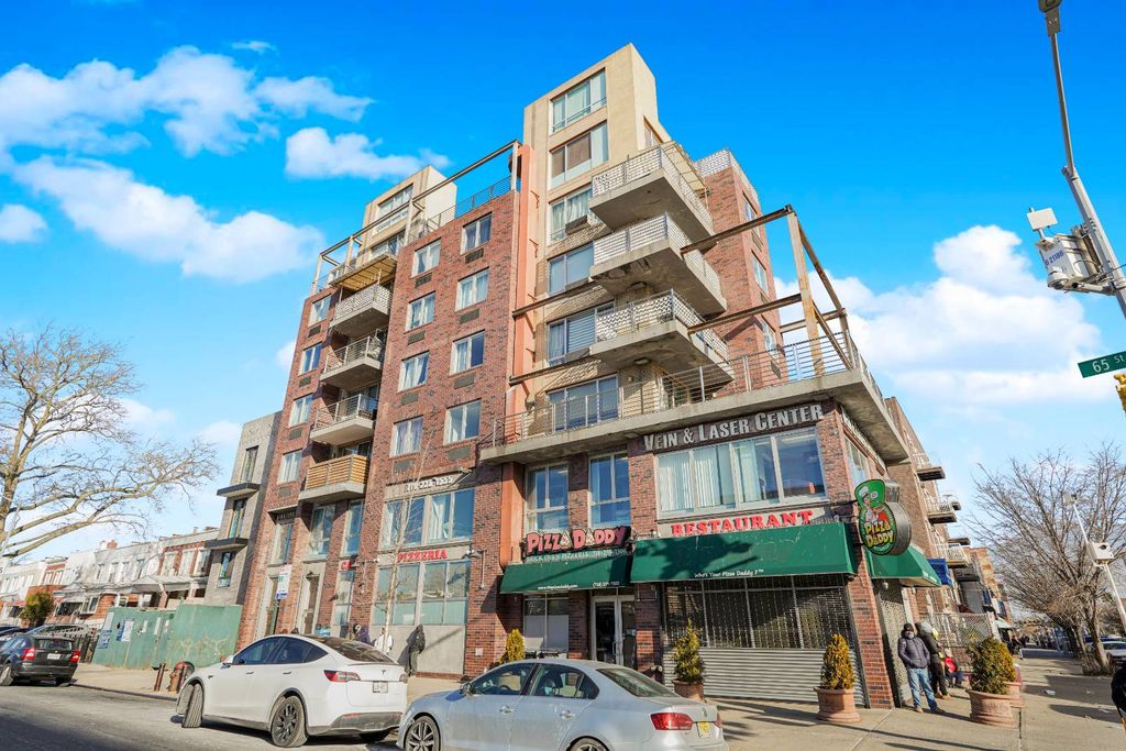 Photo of 2177 65 Street, Brooklyn, NY 11204 (MLS # 11609579)