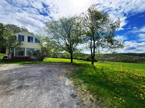 Photo of 4136 St Hwy 205, Hartwick, NY 13348 (MLS # 11445619)