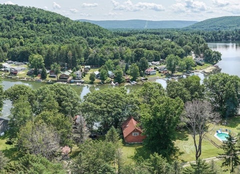 Photo of 138 Vito Molinari Rd, Oneonta, NY 13820 (MLS # 11915243)