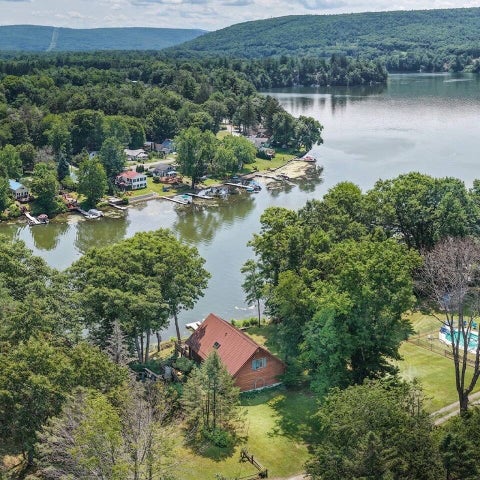 Photo of 138 Vito Molinari Rd, Oneonta, NY 13820 (MLS # 11915243)