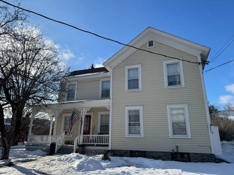 Photo of 851 County Highway 26, Fly Creek, NY 13337 (MLS # 11585819)