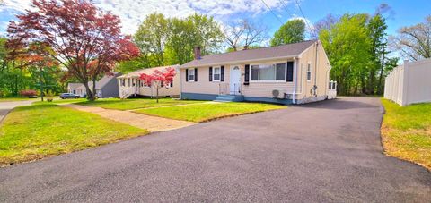 Photo of 64 4th S St, Bristol, CT 06010 (MLS # 11736156)