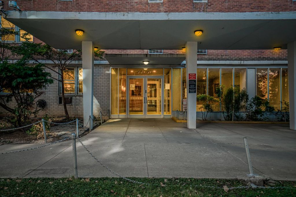 Photo of 13810 Franklin Avenue #9K, Flushing, NY 11355 (MLS # 11600101)