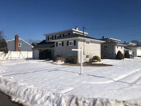 Photo of 518 Benine Rd, Westbury, NY 11590 (MLS # 11664561)