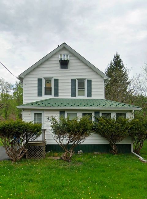 Photo of 45 Woodcliff Ave, Monticello, NY 12701 (MLS # 11732773)