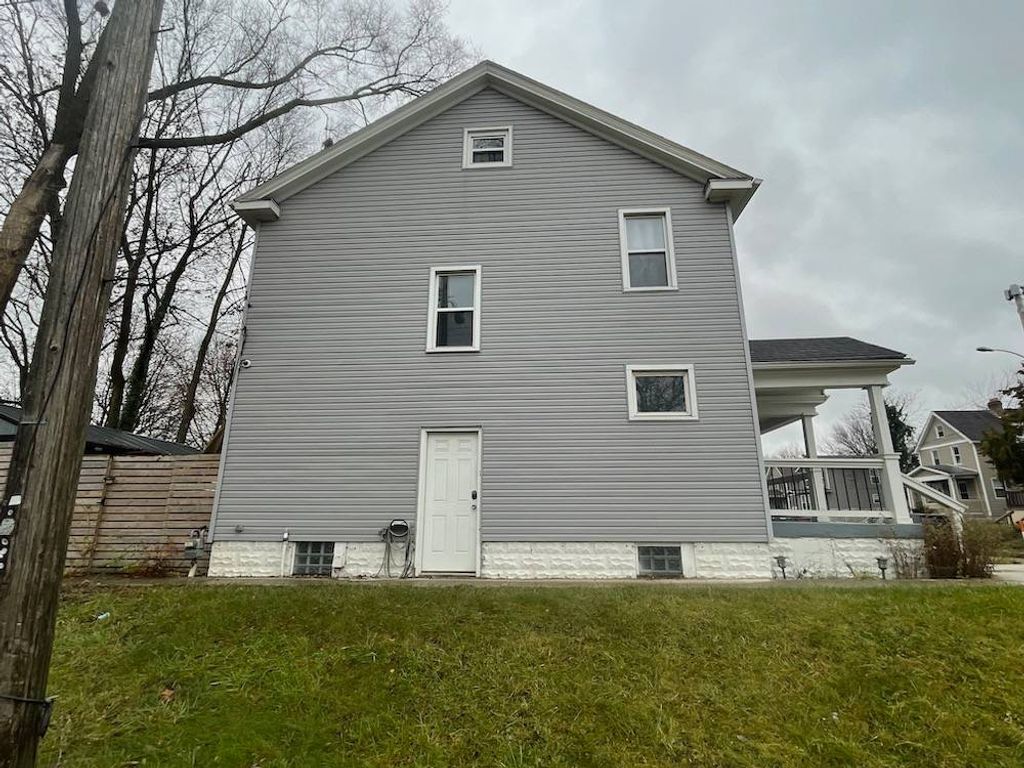 Photo of 916 Miller Ave, Columbus, OH 43206 (MLS # 11618635)