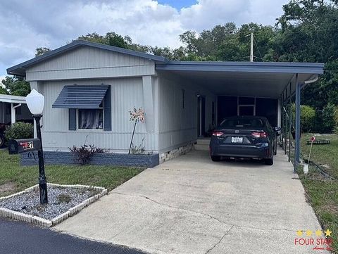 Photo of 227 Colburn Dr, DeBary, FL 32713 (MLS # 11736912)