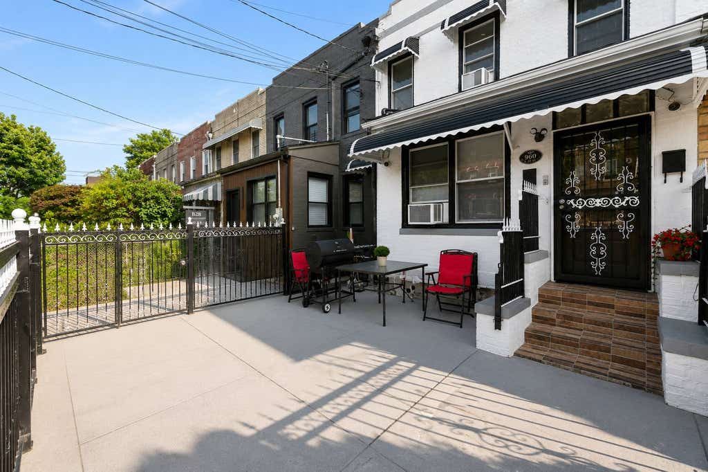 Photo of 960 221st Street, New York, NY 10469 (MLS # 11894847)