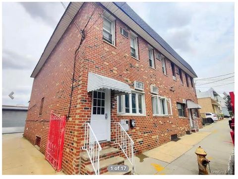 Photo of 5949 56th Dr, Maspeth, NY 11378 (MLS # 11676476)
