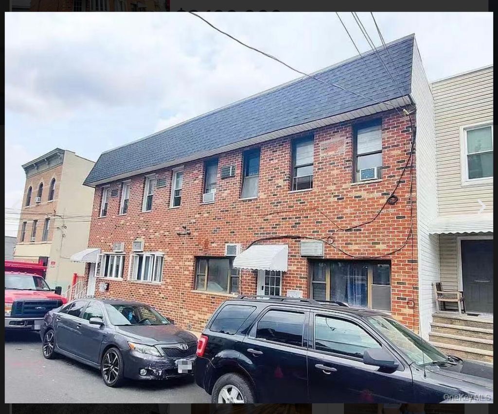 Photo of 5949 56th Dr, Maspeth, NY 11378 (MLS # 11676476)