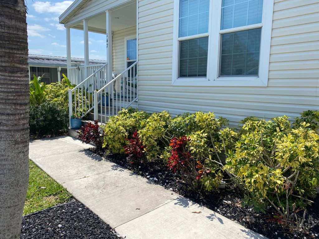 Photo of 7300 20th Street #147, Vero Beach, FL 32966 (MLS # 11680406)