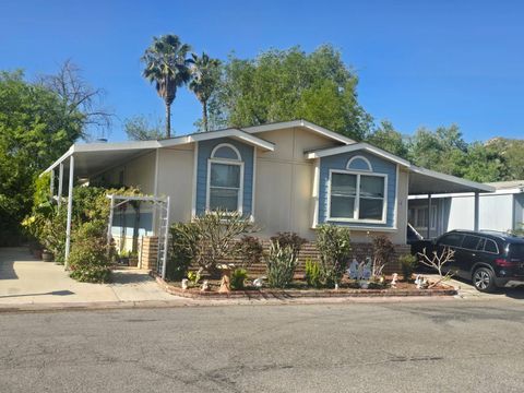 Photo of 2851 S La Cadena Dr Spc 110 Dr, Colton, CA 92324 (MLS # 11670876)
