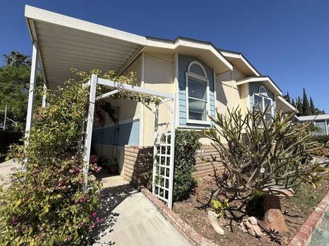 Photo of 2851 S La Cadena Dr Spc 110 Dr, Colton, CA 92324 (MLS # 11670876)