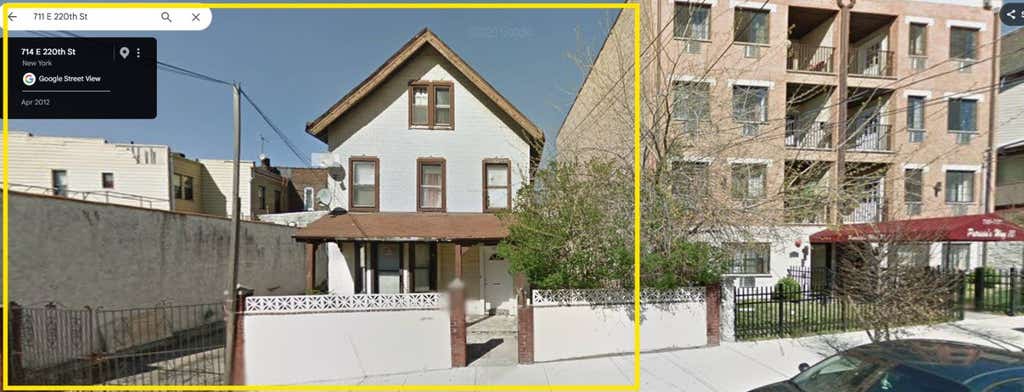 Photo of 711 E 220th St, Bronx, NY 10467 (MLS # 11778378)