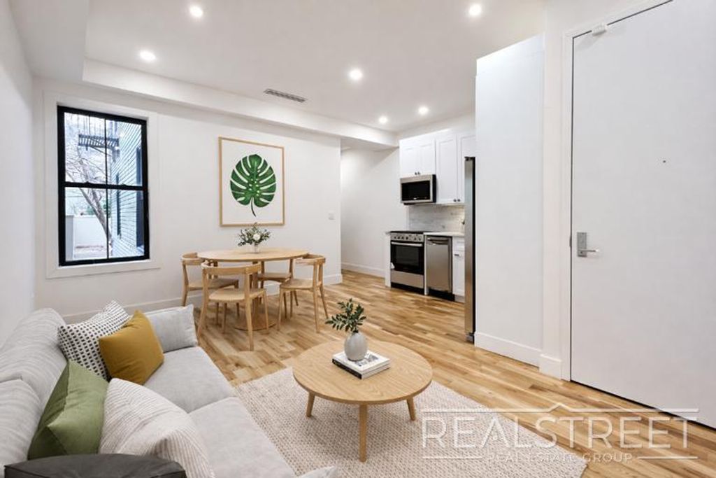Photo of 169 Schenectady Ave #2, BROOKLYN, NY 11213 (MLS # 11667059)