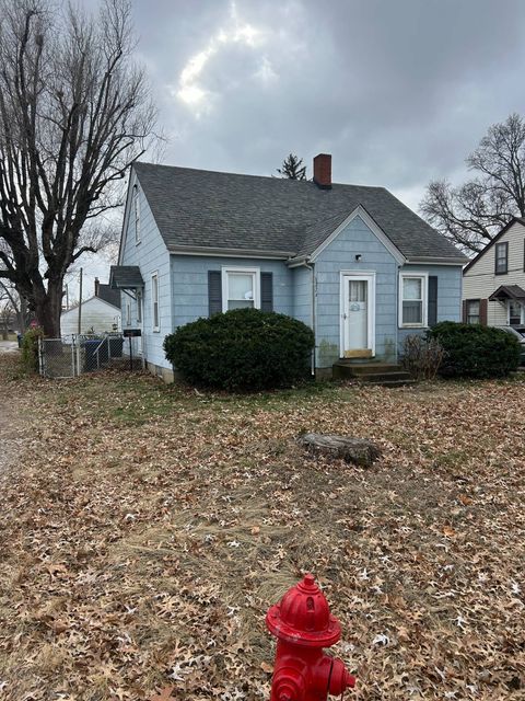 Photo of 224 Norma Ave, Waterloo, IL 62298 (MLS # 11622919)