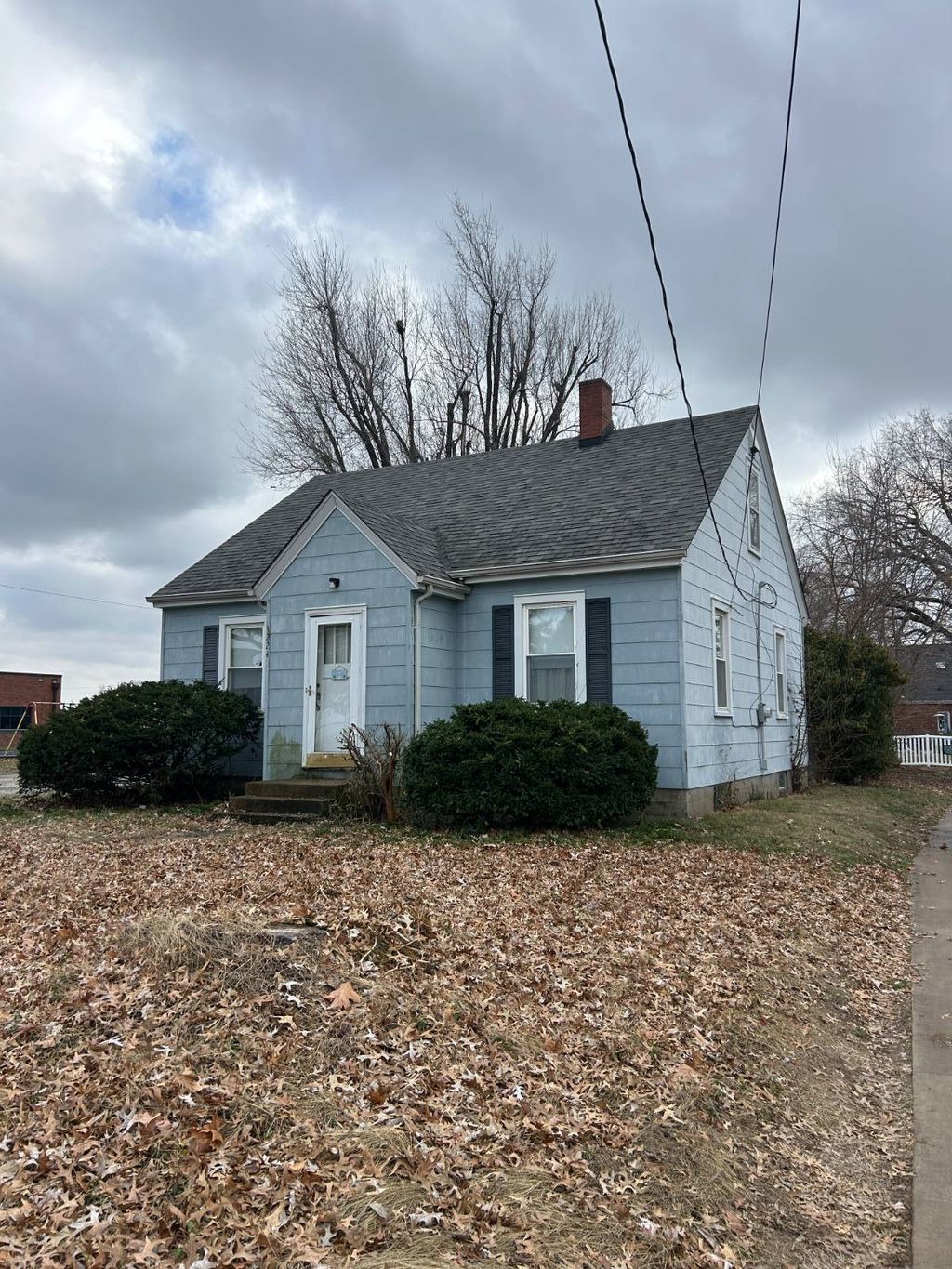 Photo of 224 Norma Ave, Waterloo, IL 62298 (MLS # 11622919)