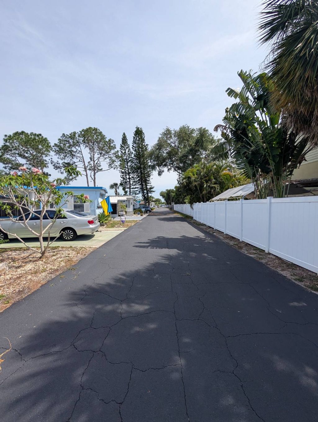 Photo of 6978 46th Ave N AVE #104, Saint Petersburg, FL 33709 (MLS # 11776837)
