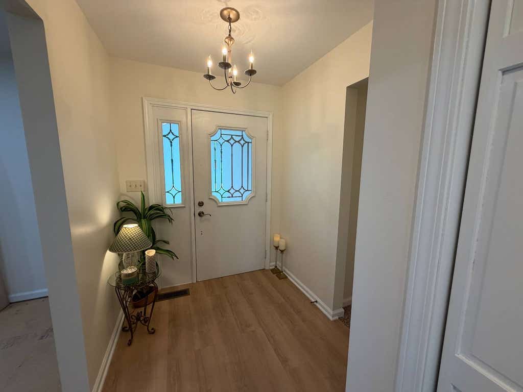 Photo of 1506 Meadowbrook DR, Robinson, IL 62454 (MLS # 11841948)