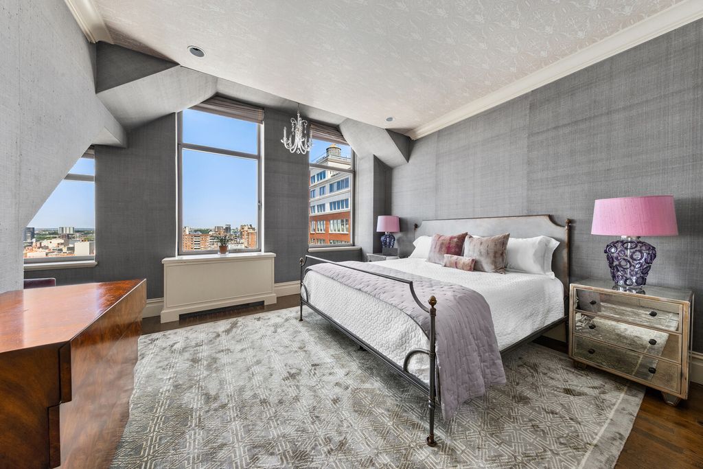 Photo of 252 Seventh Avenue #PHP, New York, NY 10001 (MLS # 11642566)