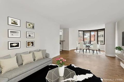 Photo of 330 East 38th Street #8E, New York, NY 10016 (MLS # 11655558)