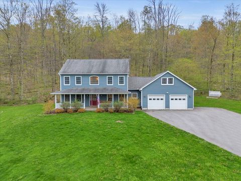 Photo of 3286 Co Hwy 33, Cherry Valley, NY 13320 (MLS # 11480162)