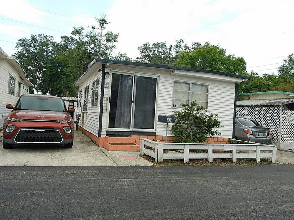 Photo of 1800 SE Graves Ave #33, Orange City, FL 32763 (MLS # 11742100)