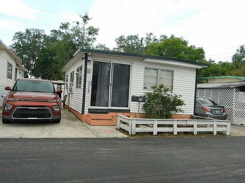 Photo of 1800 SE Graves Ave #33, Orange City, FL 32763 (MLS # 11742100)