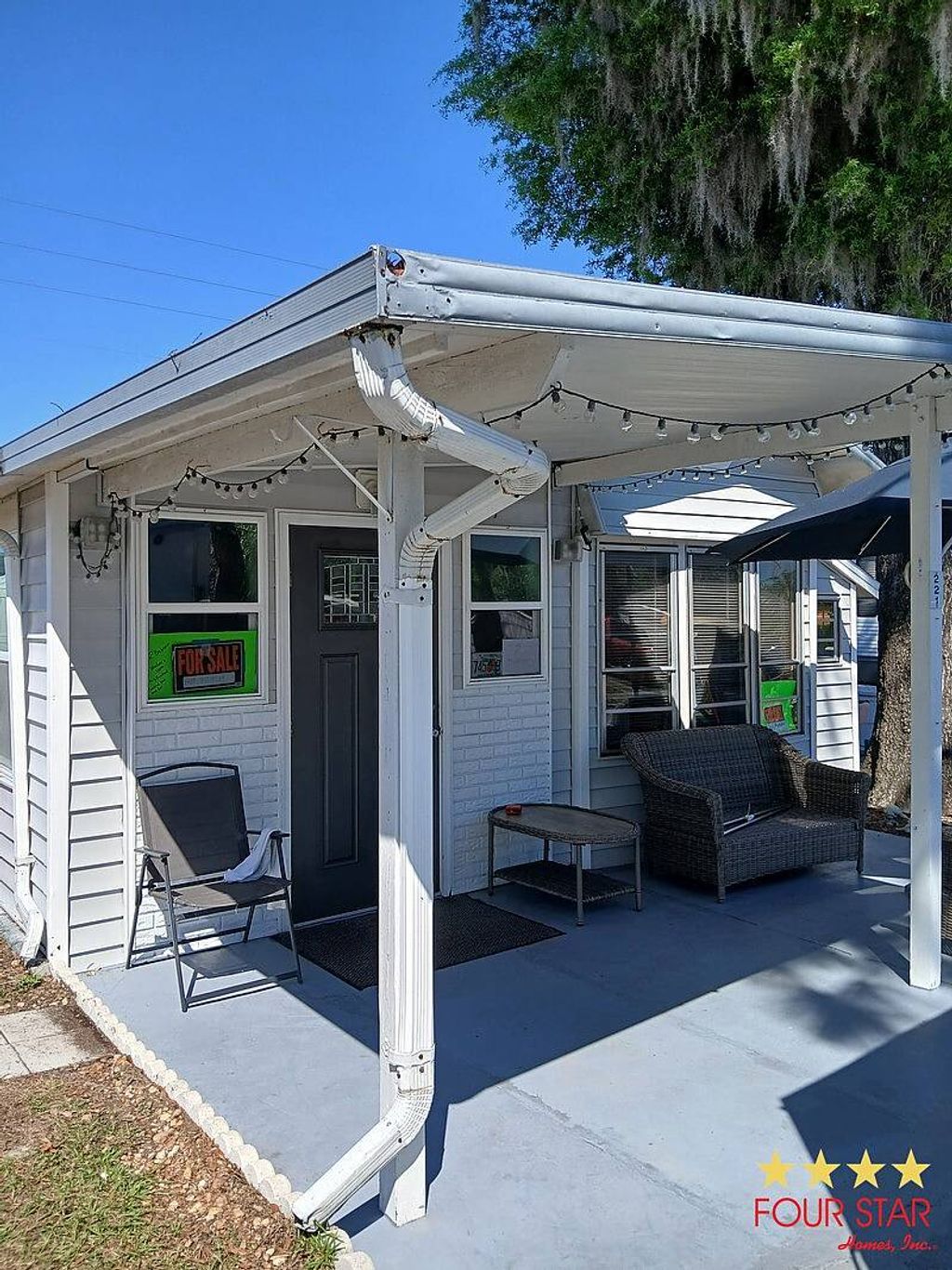 Photo of 221 Cedar Village Sr St, Orange City, FL 32763 (MLS # 11684106)