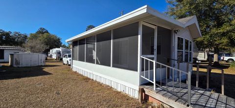 Photo of 4624 S Florida Ave #RV9 LOT 6, Inverness, FL 34450 (MLS # 11641071)