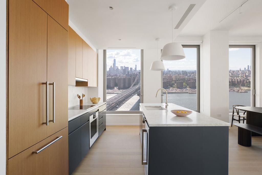 Photo of 8 South 4th Street #41-A, Brooklyn, NY 11249 (MLS # 11615357)