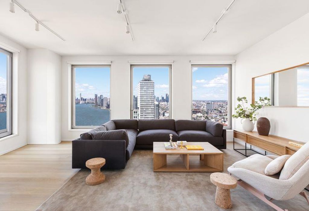 Photo of 8 South 4th Street #41-A, Brooklyn, NY 11249 (MLS # 11615357)