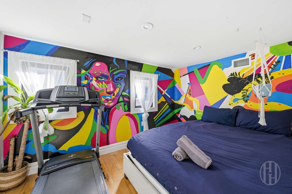 Photo of 520 Meeker Ave #TOWNHOUSE, Brooklyn, NY 11222 (MLS # 11651047)