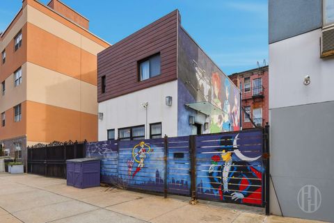 Photo of 520 Meeker Ave #TOWNHOUSE, Brooklyn, NY 11222 (MLS # 11651047)