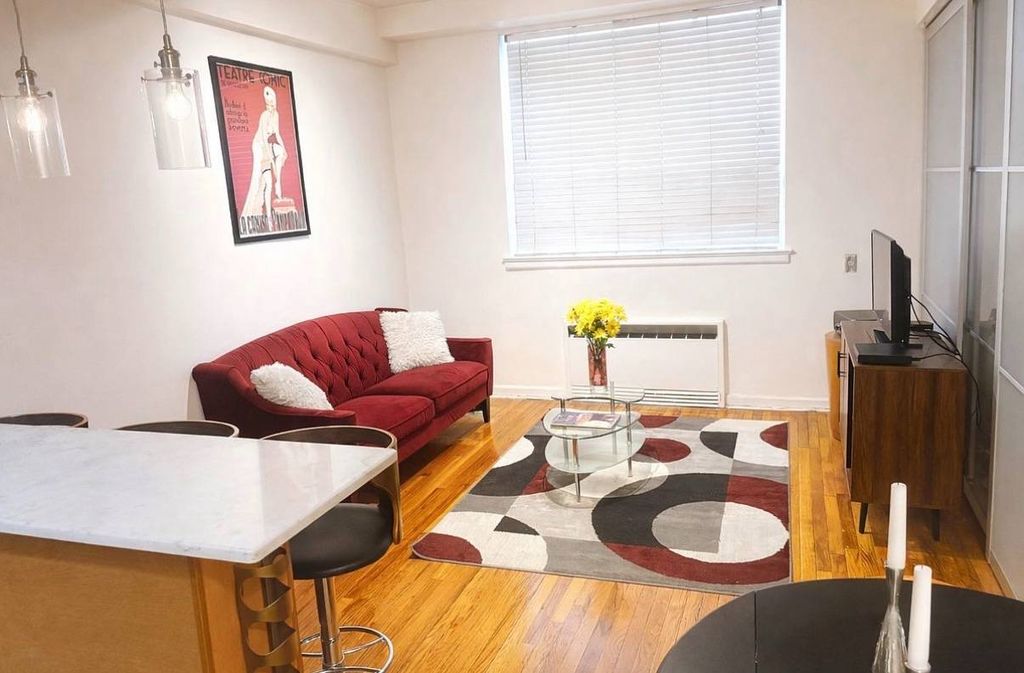 Photo of 1102071 forest Hills #104, Forest Hills, NY 11375 (MLS # 11729129)