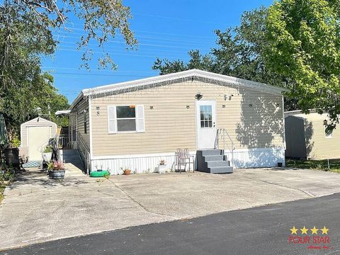 Photo of 2100 Pleasant Hill #8, Kissimmee, FL 34746 (MLS # 11695202)