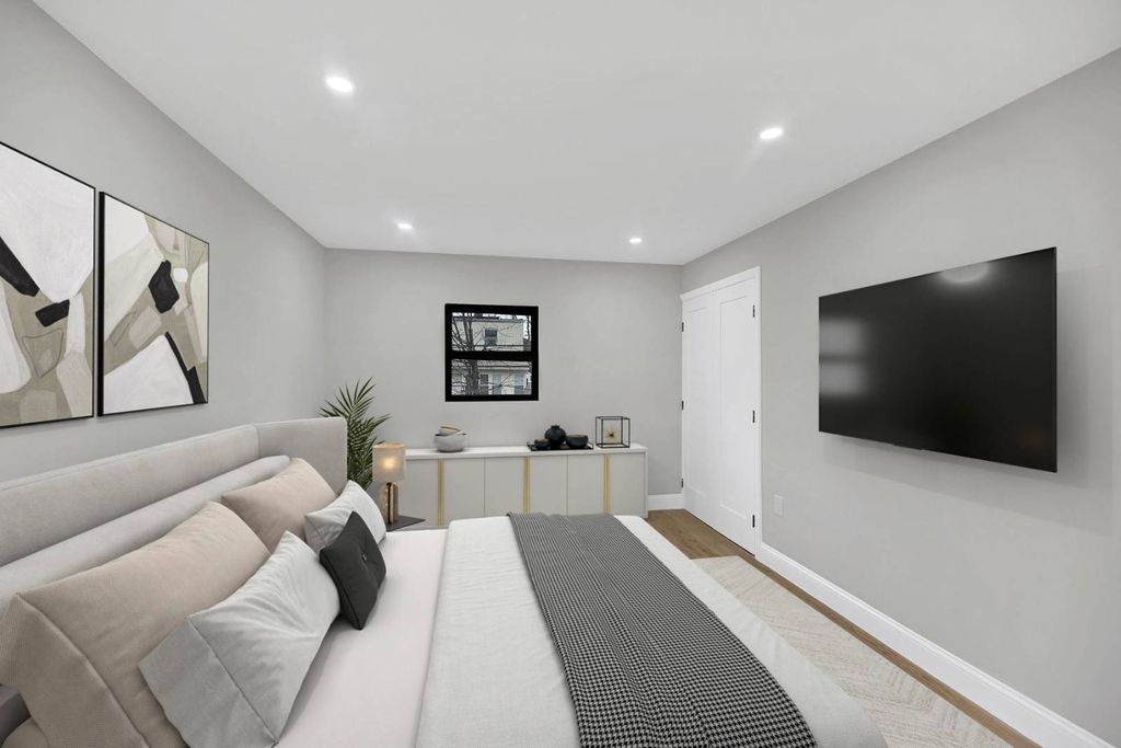 Photo of 1242 east 100 Street, brooklyn, NY 11236 (MLS # 11671725)